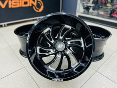 M7459 20” 6/139 BAKKIE RIMS - Autostyling Klerksdorp