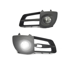 FOG LIGHTS FOR CHEV UTILITY BAKKIE 2012-2017