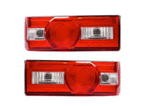 MK1 CITI GOLF CHANNEL O TAILIGHTS