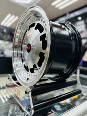15” AS-PSLOT