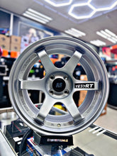 15” AS-37 MATT SILVER