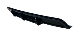VW POLO 6 TSI TO GTI REAR DIFFUSER