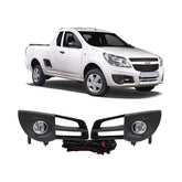 FOG LIGHTS FOR CHEV UTILITY BAKKIE 2012-2017 - Autostyling Klerksdorp
