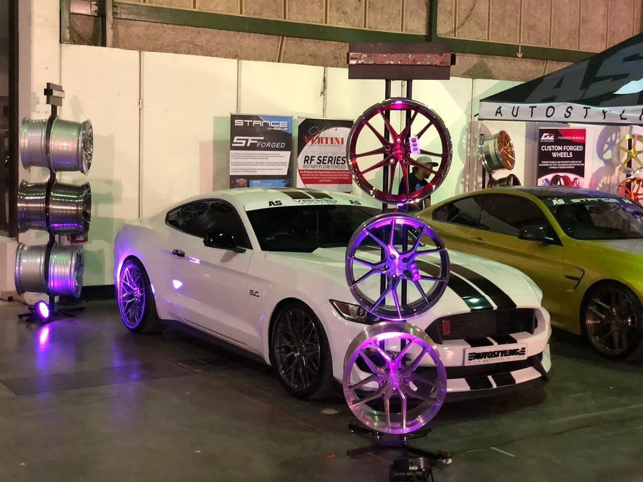 20” VERTINI 780 5/114 - Autostyling Klerksdorp