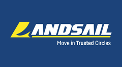 215/35/18 LANDSAIL LS388