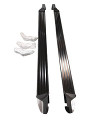 ISUZU D-MAX 2021 + SIDE STEPS BRAND NEW