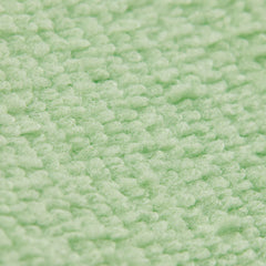 DETAILEASE Green & grey Microfiber Cloths 4pack - Improved - Autostyling Klerksdorp
