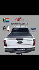 AR-Line electric roller shutter for next gen 2023+ Ford Ranger / WILDTRAK