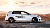 VW GOLF 7.5 GTI TCR BODY KIT