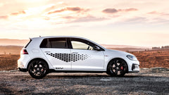 VW GOLF 7.5 GTI TCR BODY KIT