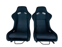 B…. BUCKET SEATS CLOTH - Autostyling Klerksdorp