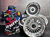 17'' AS-PINA SILVER 4/100 5/100 - Autostyling Klerksdorp