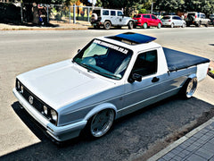 17'' AS-AMG PERFORMA M/ BLOCK 4/100 & 5/100 WHEELS