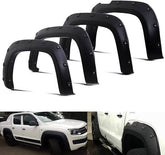 VW AMAROK WHEEL ARCHES