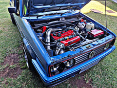 VW GOLF MK1 ENGINE TOP TOWER STRUT BRACE