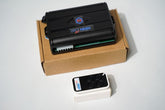Grounded art air suspension remote control - Autostyling Klerksdorp