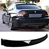 E92 AK ROOF SPOILER