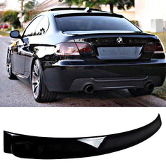 E92 AK ROOF SPOILER