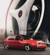 17” SAMOOSAS CLASSIC 3 STAR 4/100 & 5/100