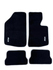 MK1 GOLF CITI ROX CARPET SET ( 4PCE )