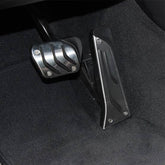 BM F30 L SHAPE PEDALS