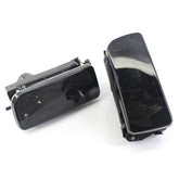 FOG LIGHTS FOR BMW E36 DARK SMOKED