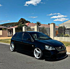 17” SAMOOSAS CLASSIC 3 STAR 4/100 & 5/100