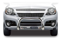 CHEV UTILITY 2012+ NUDGE BAR CHROME