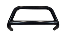 FORD RANGER / EVEREST 2016-2021 NON PDC NUDGE BAR BLACK
