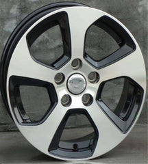 15” MK7 GTI 5x100