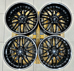 19” AS-80C7 - Autostyling Klerksdorp
