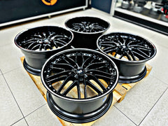 19” AS-80C7 - Autostyling Klerksdorp