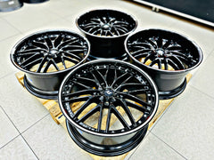 19” AS-80C7 - Autostyling Klerksdorp