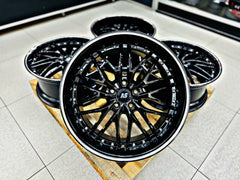19” AS-80C7 - Autostyling Klerksdorp