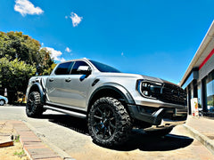 20” AS DPS 6x139 4x4 BAKKIE WHEELS ( DISPLAY SET ) - Autostyling Klerksdorp