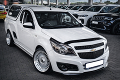 17” AS-EMITZ 4/100 5/100 SILVER - Autostyling Klerksdorp
