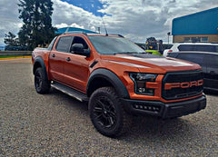 20” BT 203 BAKKIE RIMS 6/139 PCD