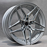 18” AS- INFERNO 5x112 PCD WHEELS