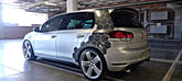 VW GOLF MK 6 REVO ROOFSPOILER - Autostyling Klerksdorp
