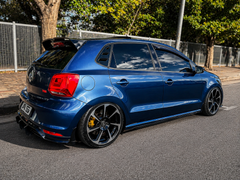17” POLO TTRS 5/100 - Autostyling Klerksdorp