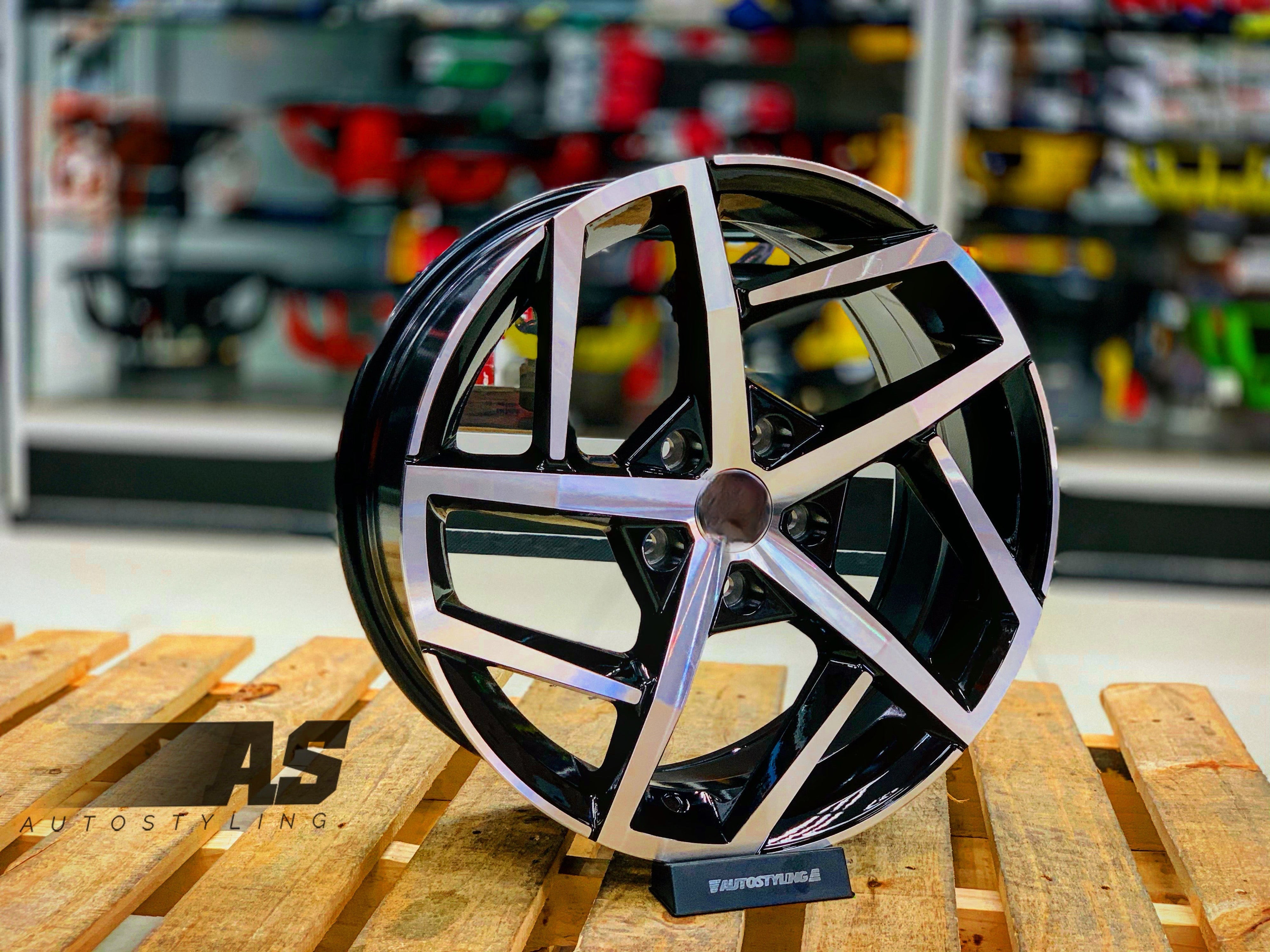 17” AS- RLINE 5/100 - Autostyling Klerksdorp