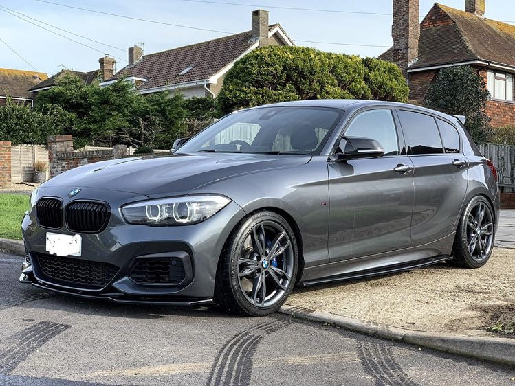 ARC COILOVERS BMW F20 Autostyling Klerksdorp