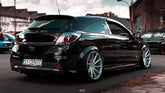 ARC COILOVERS OPEL ASTRA H