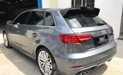 Audi A3 8v OET ROOFSPOILER