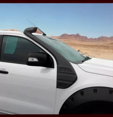 FORD RANGER T7 SNORKEL - Autostyling Klerksdorp