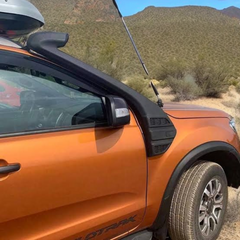 FORD RANGER T7 SNORKEL - Autostyling Klerksdorp
