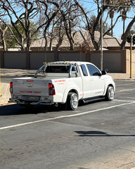 225/50/15 VITOUR NEO DAJO SPORT WHITE LETTERS