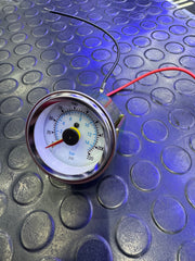DUAL NEEDLE AIR GAUGE