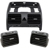 VW Golf MK5 GOLF & JETTA DASHBOARD AIR VENTS