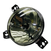 VW MK1 GOLF INNER H/L SMOKED